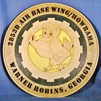 2853D Air Base Wing
